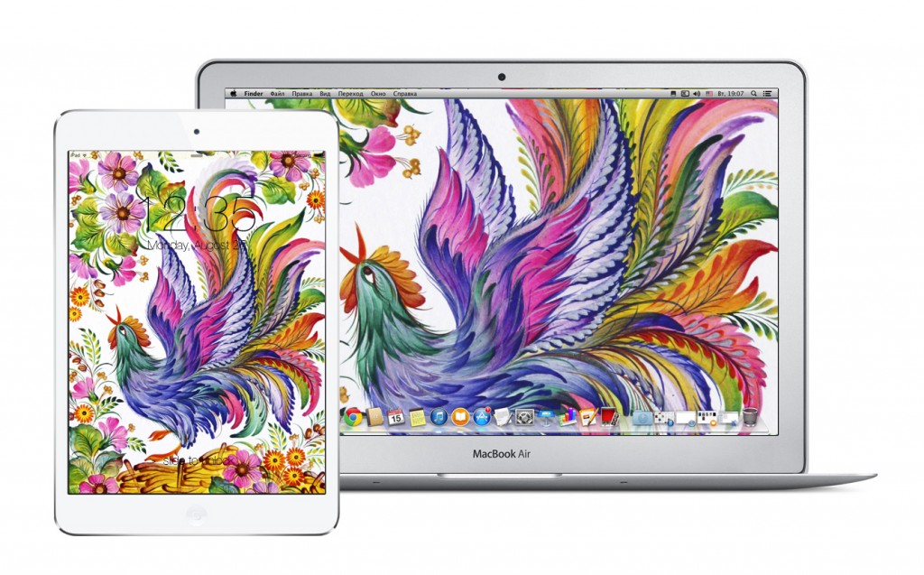 ipad and macbook2